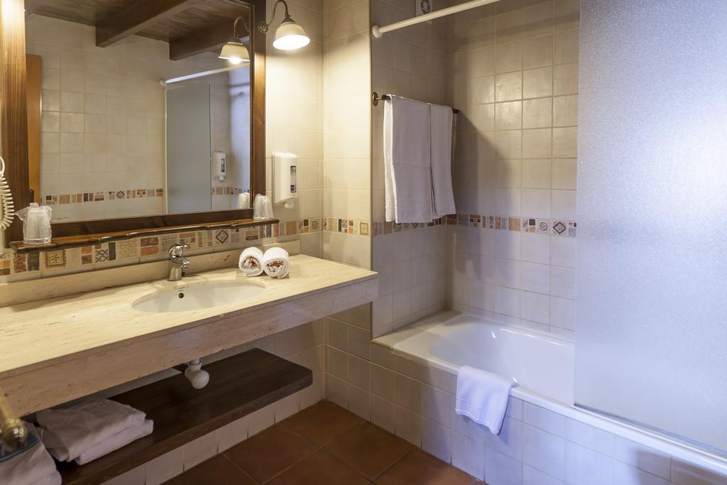 Hotel Fonda Merce Ливия Стая снимка