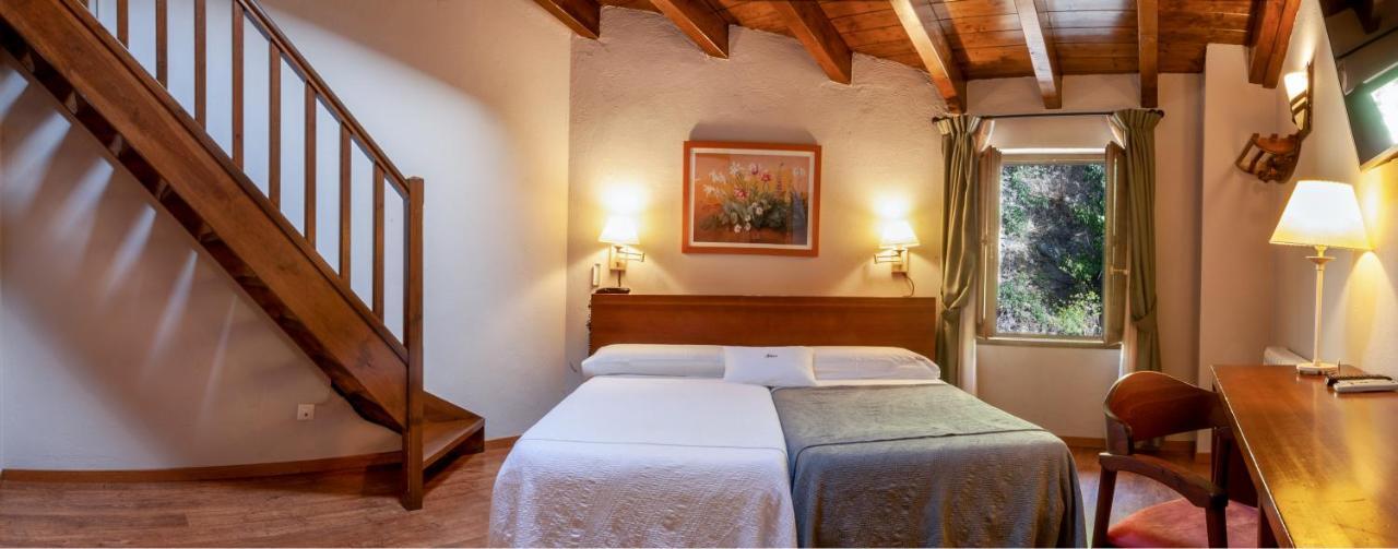 Hotel Fonda Merce Ливия Екстериор снимка